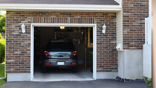 Garage Door Installation at Vega Burbank, California