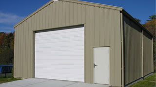 Garage Door Openers at Vega Burbank, California